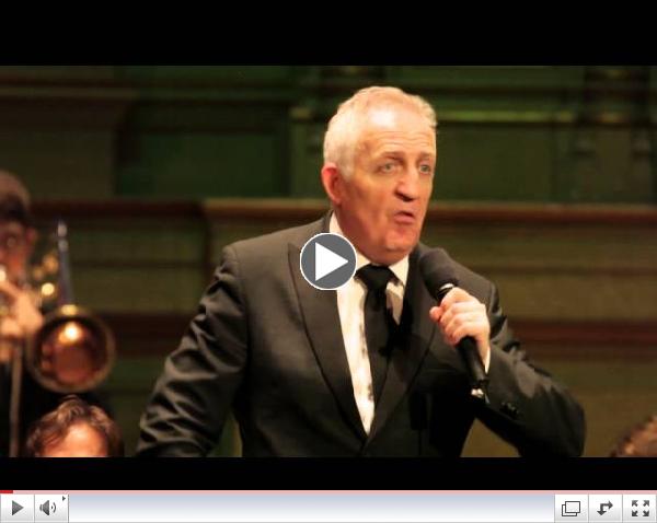 Serge Prokofiev: Peter and the Wolf.  Vancouver Symphony Orchestra.