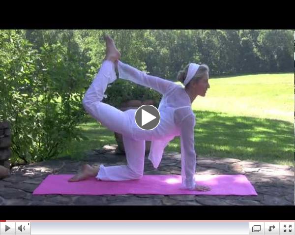 Radiant Body Kriya and Meditation