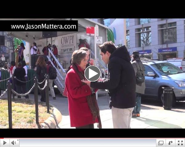Rep. Jan Schakowsky: Assault Weapons ban 'Just the Beginning'