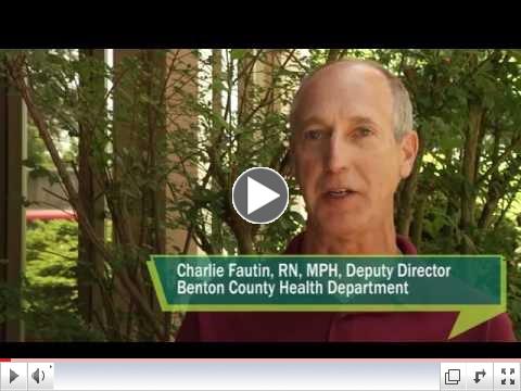 Climate Change Collaboration in Benton County