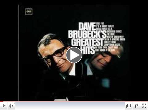 Dave Brubeck - Take Five