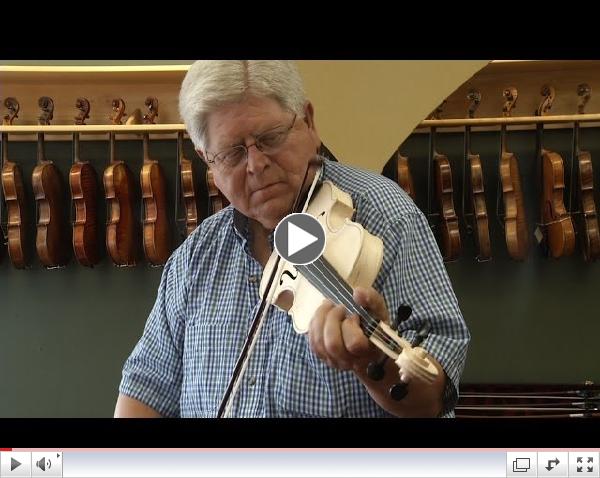 Postcards: Posters, Violins & Film