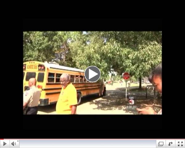 KATC-Boys & Girls Clubs of Acadiana & The Lafayette Parish Sheriff's Office