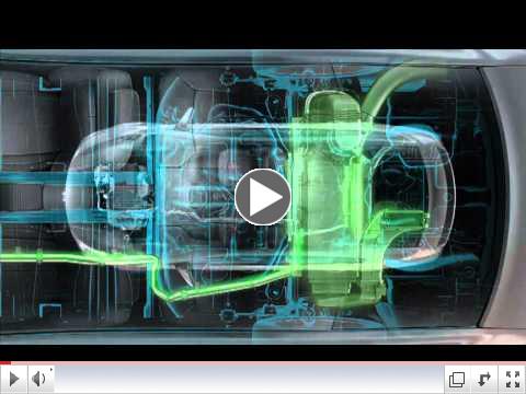 2012 Buick LaCrosse eAssist Overview