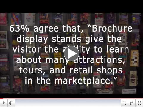 Benefits of Brochure Distribution