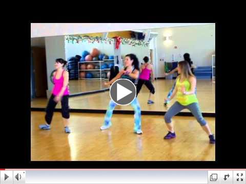 Fitness Pointe - Save the Last Dance for Me.mp4