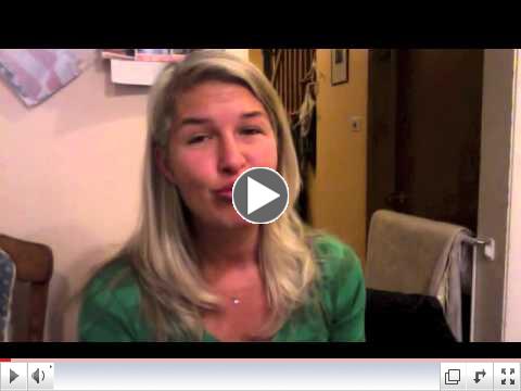 AnimalSense Hangout: Touch Basics