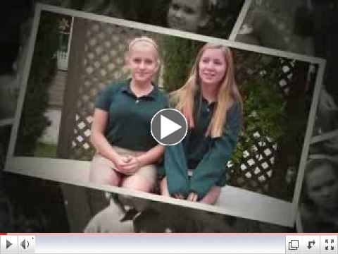 Vickie Carroll's 7th grade classroom