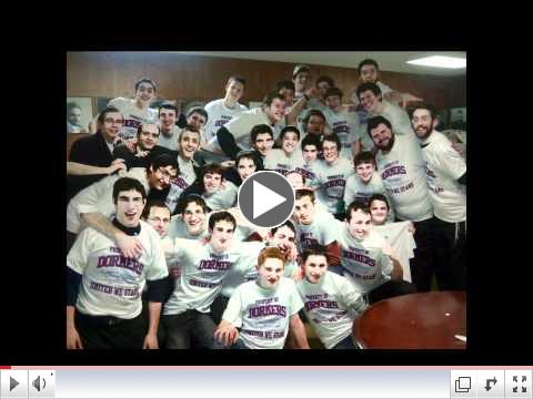 End of Year Highlights 2012
