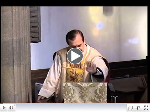 The Fourth Sunday of Easter