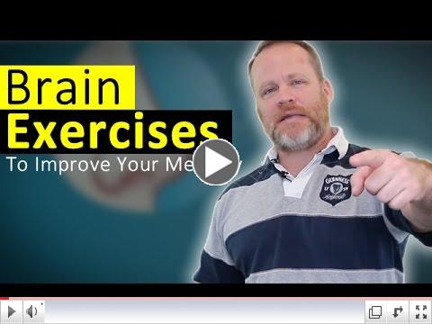 Brain Exercises