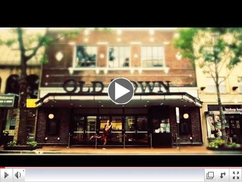 Welcome to Extraordinary Alexandria