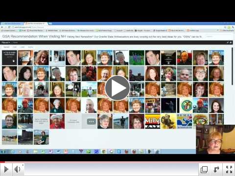 How to Utilize our NHGSA Blogs