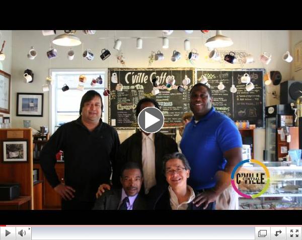 Service Provider's Perspective