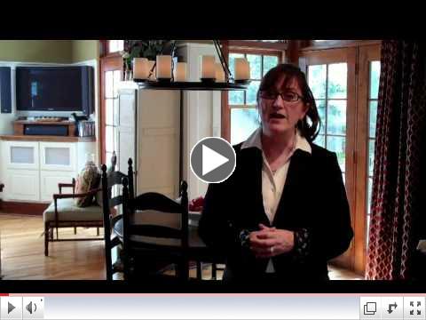 Rowena Patton - Who Determines the Value of Your Home?