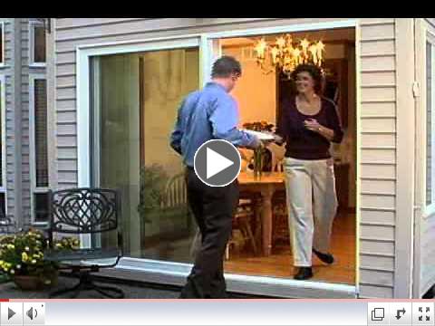 Genius Retractable Screens - The Finest Retractable Screens That Fit Any Door or Window