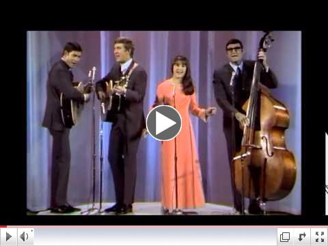 The Seekers - Georgy Girl, US TV 1967