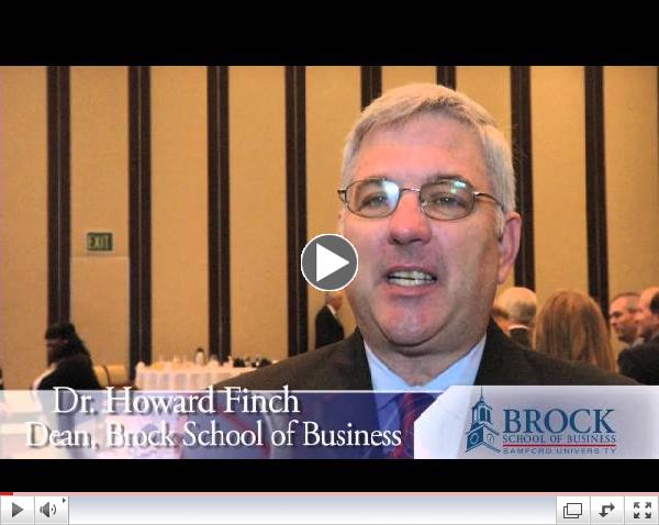 Samford University Announces New Business School Building