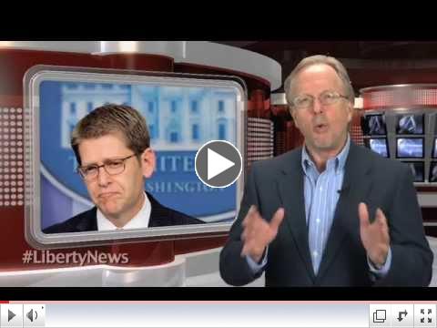 LibertyNEWS TV - 