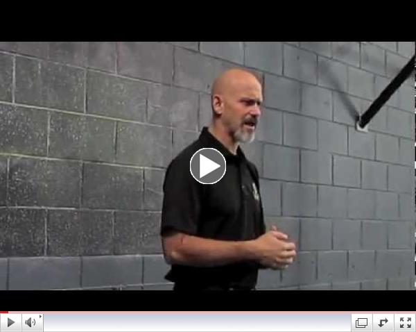 School Attacker Response Class... excerpts from a course for children.