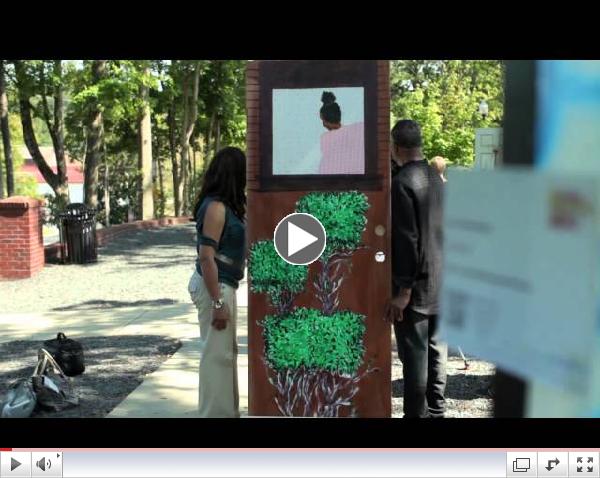 City of Norcross Hosts Doors to Homes & Hope Project - A Habitat for Humanity Cause