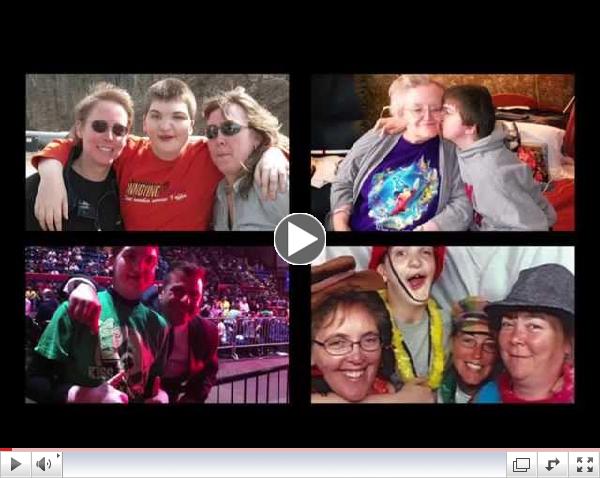 Family Support Needed in PA