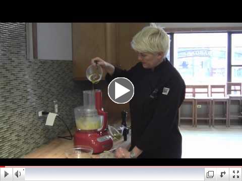 How to Make Aioli