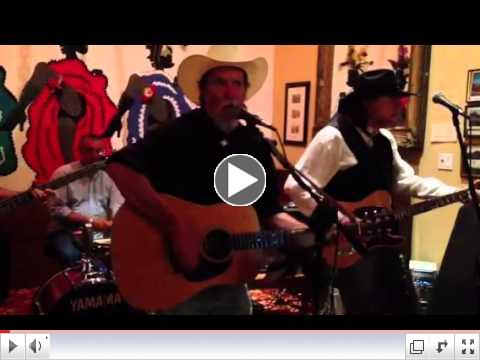 The Buffalo Nickel Band - Dim Lights, Thick Smoke