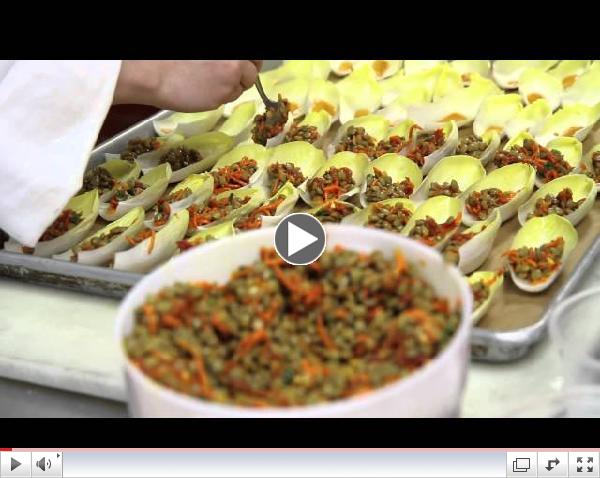 An Introduction to Greenleaf Platters