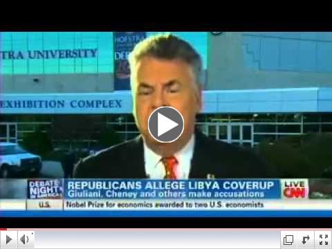 Rep. King: Rep. King: Al Qaeda