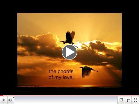 Light  by Rabindranath Tagore