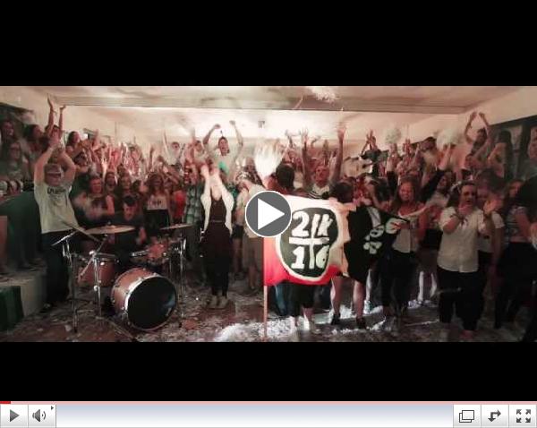 Macklemore & Ryan Lewis -