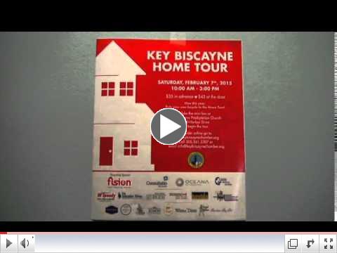 Home Tour 2015