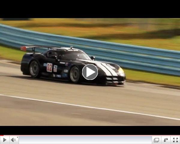 NARRA Weekend Wrap - Watkins Glen 2012