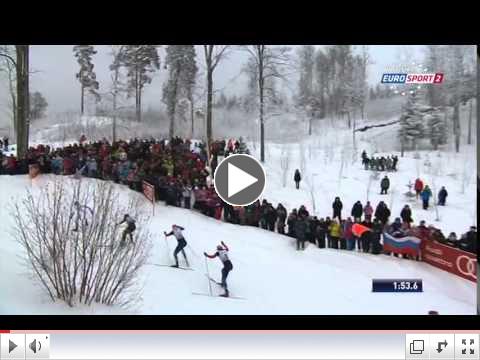 Rybinsk Saturday