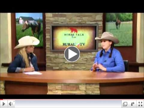 Horse Talk Live Segment 3