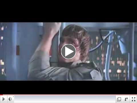 I'm Your Father - Star Wars The Empire Strikes Back