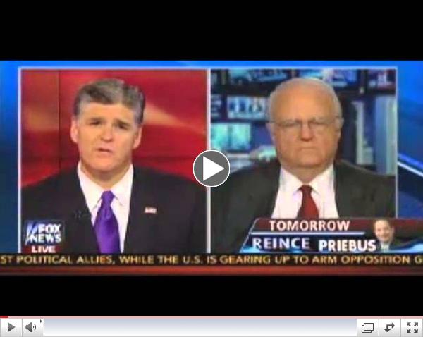 Patriot Act Author: Prism Program NOT Within The Law. Obama Administration Is Bush On Steroids