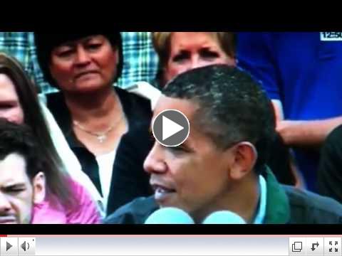 Obama: If you're