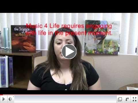 Music 4 Life for Drug Addicts