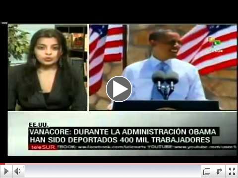 LCLAA on Immigration