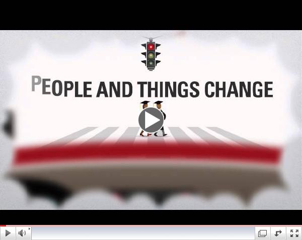 AARP Driver Safety: What Does Driving Give You?