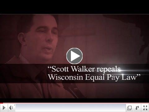 Ending Walker's War on Women
