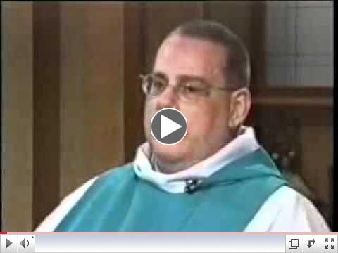 Father Steven Scheier's Judgment Experience