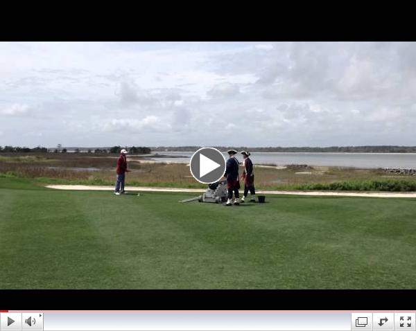 2014 RBC Heritage Opening