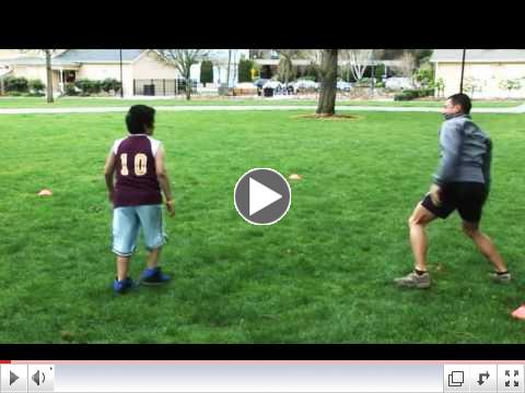 Playing Tag: A Healthy and Fun Family Activity by Family Academy