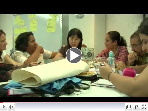Mama Cash video_Convenings english