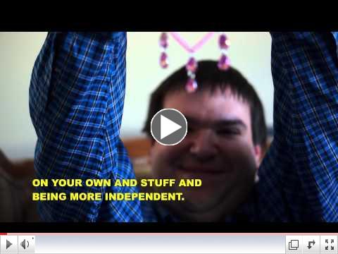 Impacting Independence