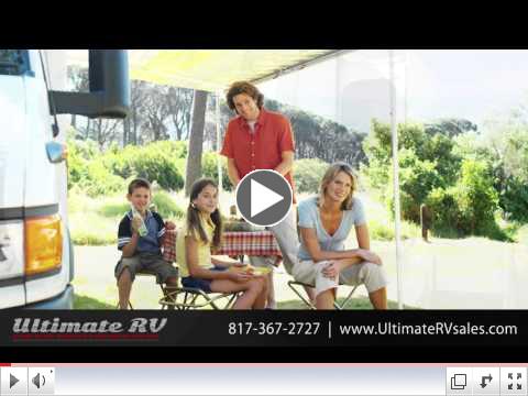 Ultimate RV | Recreational Vehicles in Fort Worth