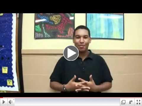 Boys & Girls Clubs of Acadiana Members Talk About The Clubs